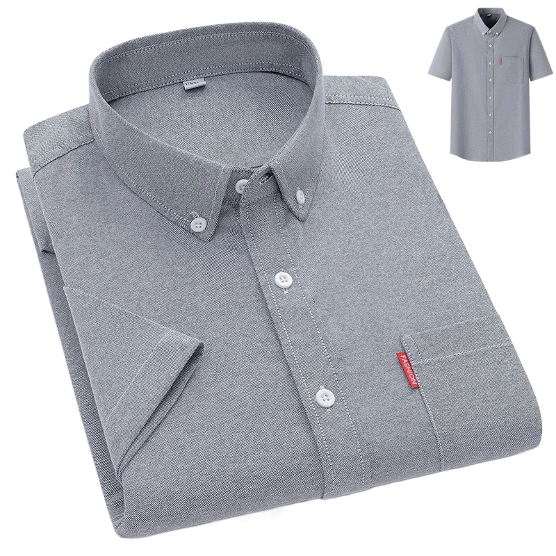 Baptiste™ | Elegante Zomeroverhemden