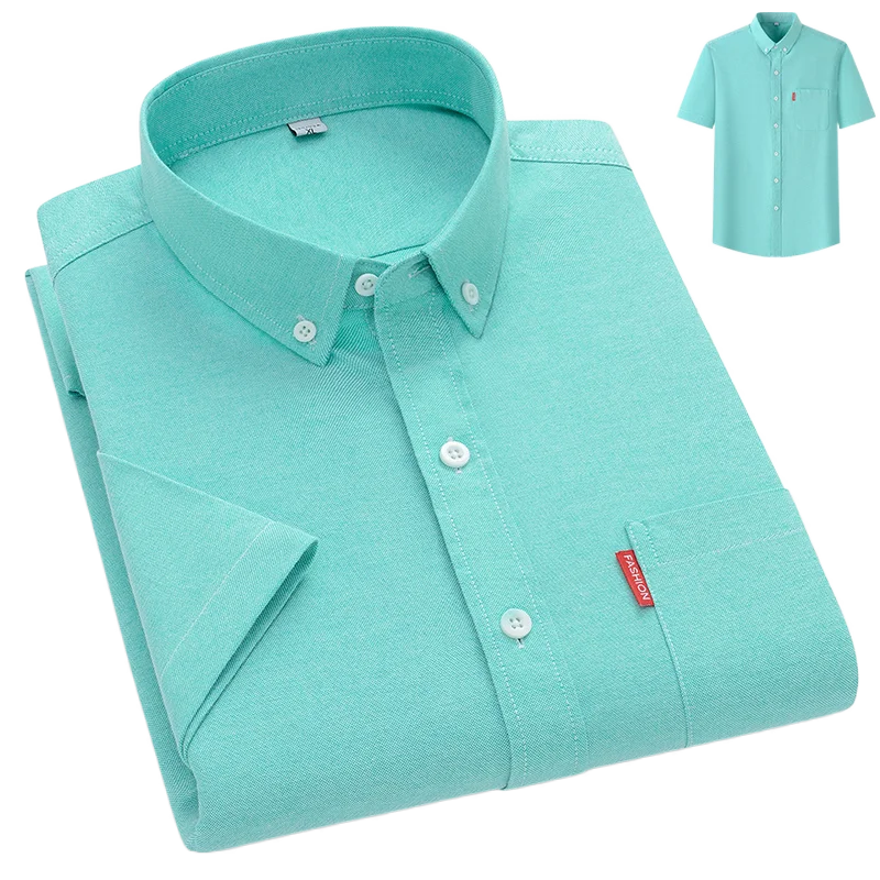 Baptiste™ | Elegante Zomeroverhemden