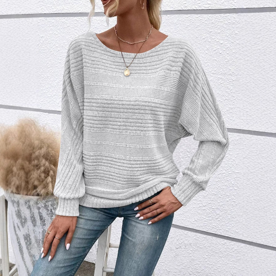 Seraphine - Stijlvolle Casual Trui