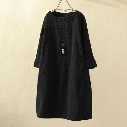 Yoni - Retro Chic Elegantie