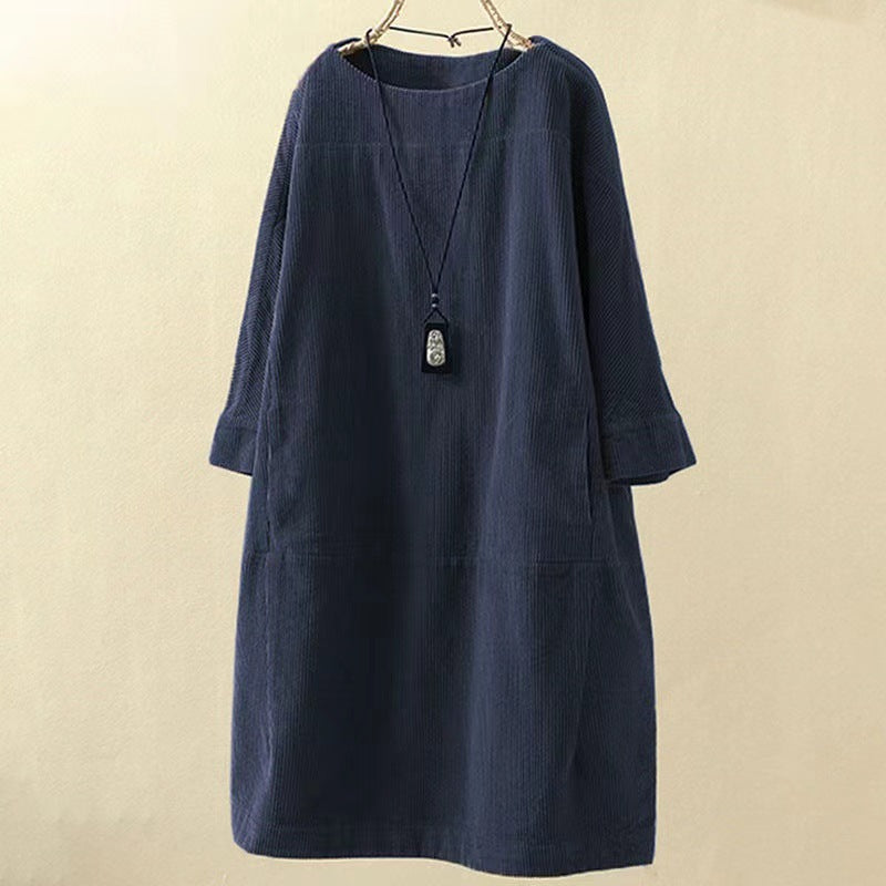 Yoni - Retro Chic Elegantie