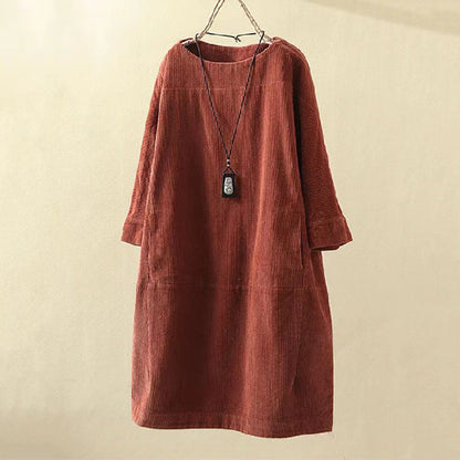 Yoni - Retro Chic Elegantie