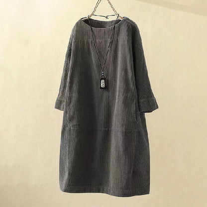 Yoni - Retro Chic Elegantie