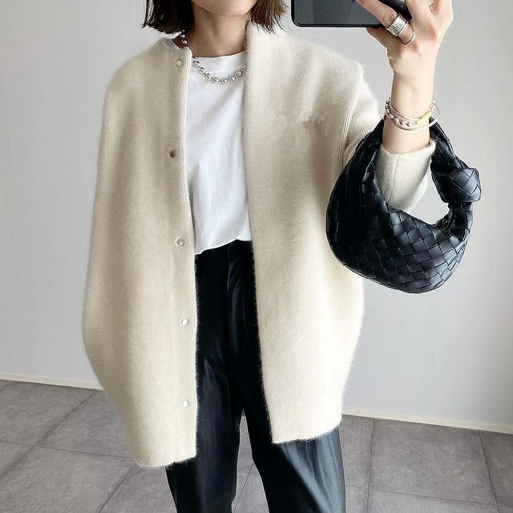 Chloé - Elegante Kasjmier Cardigan