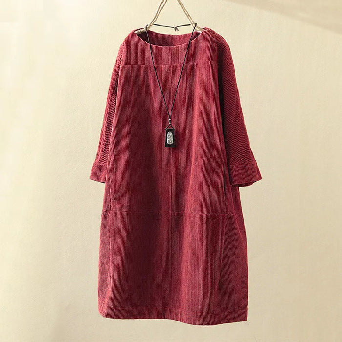 Yoni - Retro Chic Elegantie