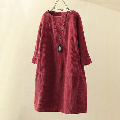 Yoni - Retro Chic Elegantie