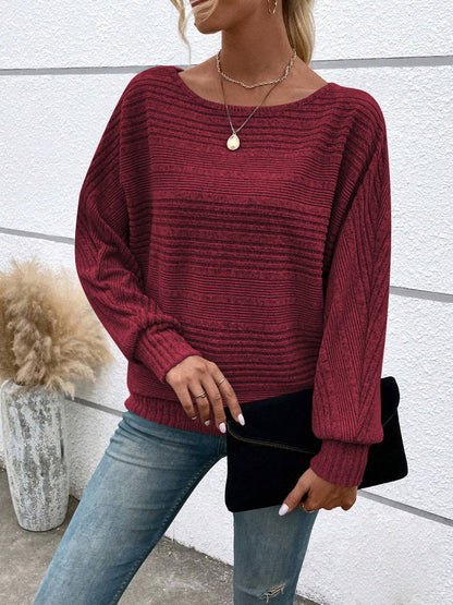 Seraphine - Stijlvolle Casual Trui