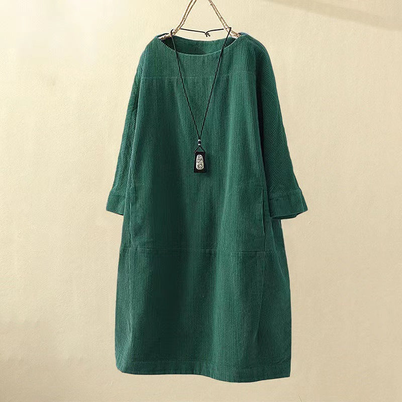 Yoni - Retro Chic Elegantie