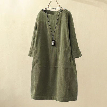 Yoni - Retro Chic Elegantie