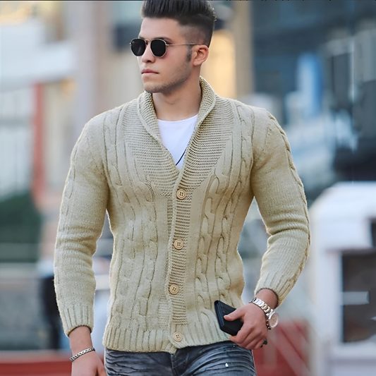 Frédéric™ | Luxe Vest