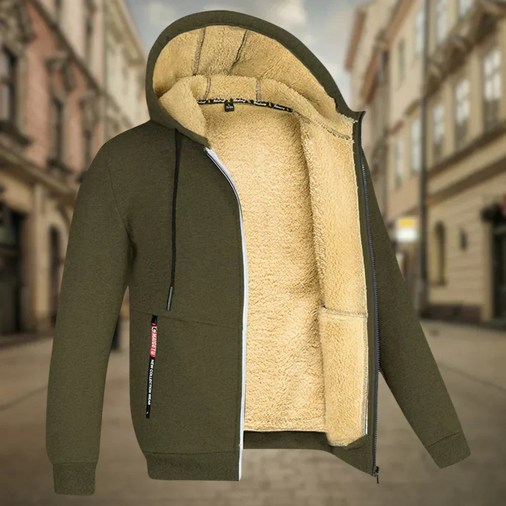 Harbin™ | gilet polaire pour homme