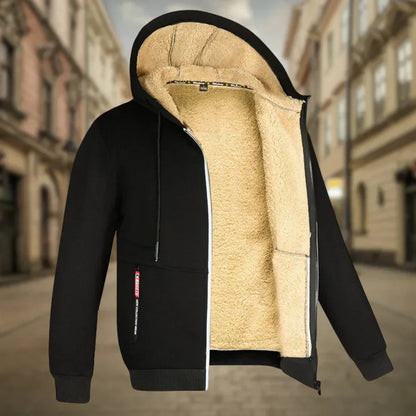 Harbin™ | gilet polaire pour homme