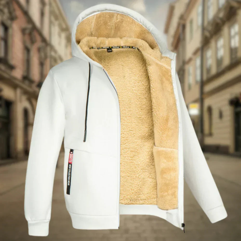 Harbin™ | gilet polaire pour homme