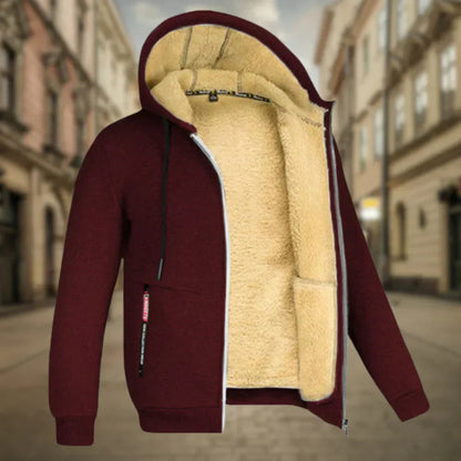 Harbin™ | gilet polaire pour homme