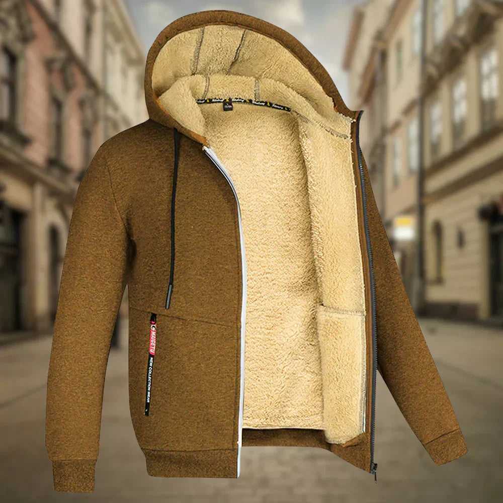 Harbin™ | gilet polaire pour homme