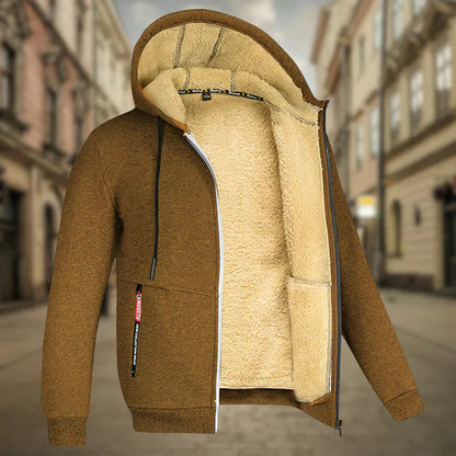 Harbin™ | gilet polaire pour homme