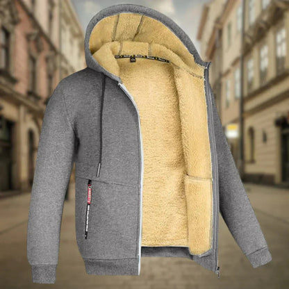 Harbin™ | gilet polaire pour homme