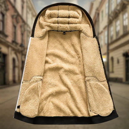 Harbin™ | gilet polaire pour homme