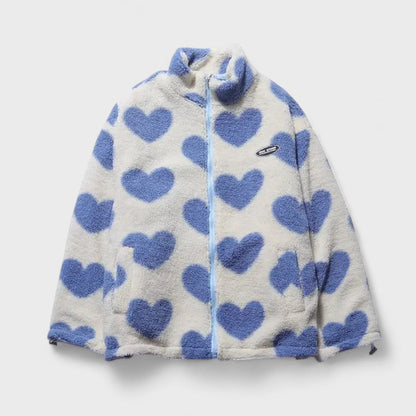 Katharina - Stijlvol Omkeerbaar Vest