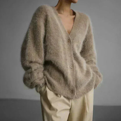 Daisy - Pull En Cachemire Élégant