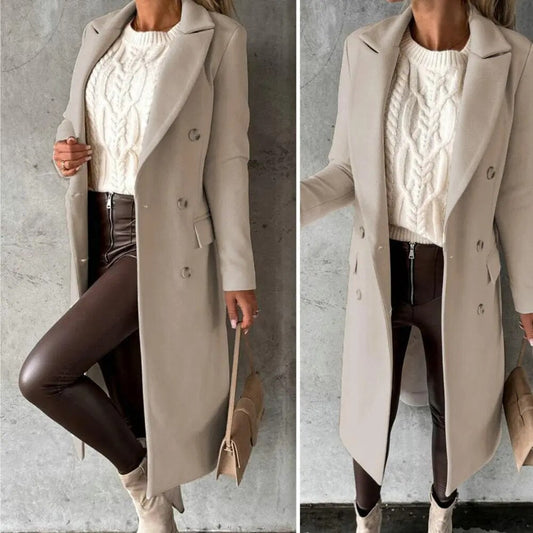 Jarrah | Omkeerbare winterjas