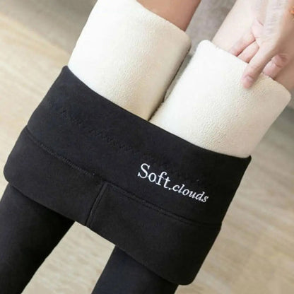 Nordelle - Elegante Winterbroek