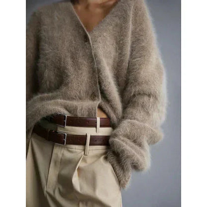 Daisy - Pull En Cachemire Élégant
