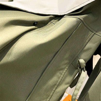 Alva - Veste Élégante Anti-Pluie