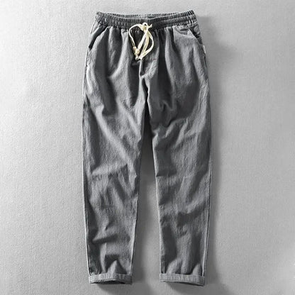Lexie - Comfortabele Casual Broeken