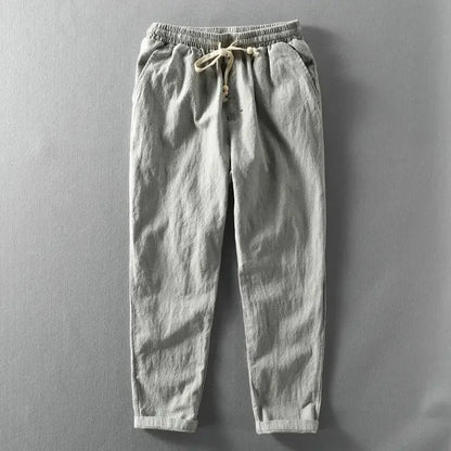 Lexie - Comfortabele Casual Broeken