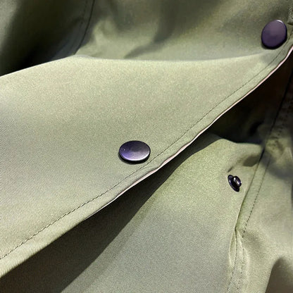 Alva - Veste Élégante Anti-Pluie