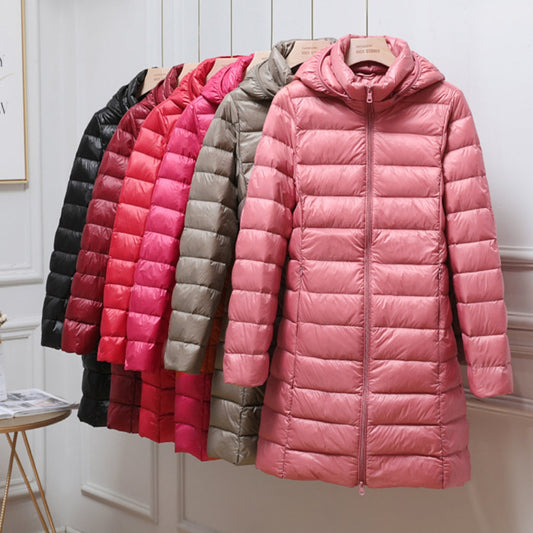 Aire - Chic en warme donsjas