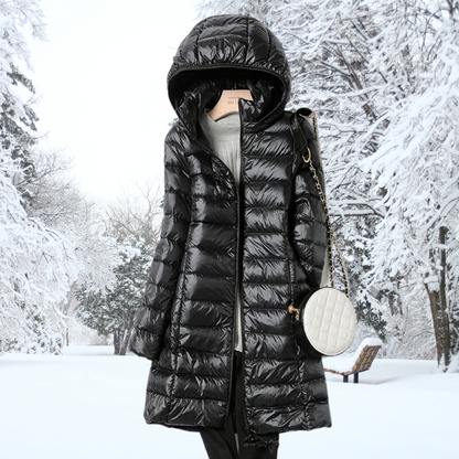 Aire - Chic en warme donsjas