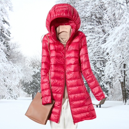 Aire - Chic en warme donsjas