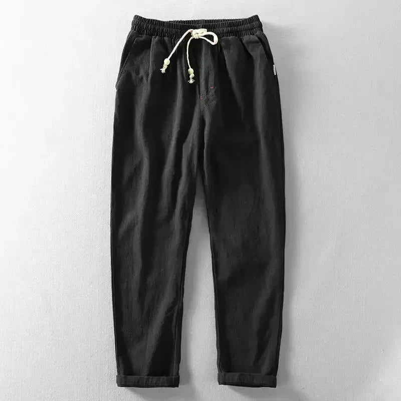 Lexie - Comfortabele Casual Broeken