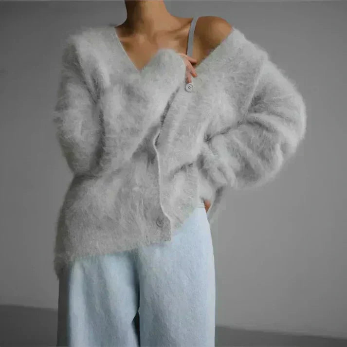 Daisy - Pull En Cachemire Élégant