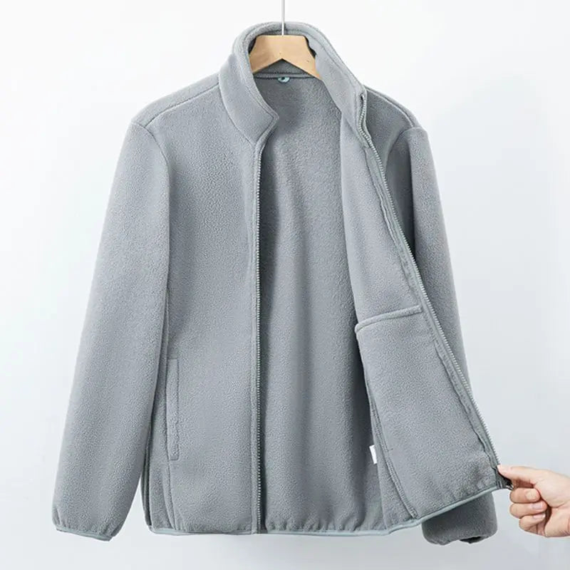 Nora - Elegante Fleece Vest