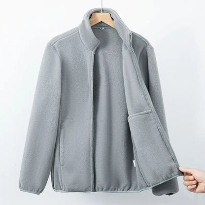 Nora - Elegante Fleece Vest