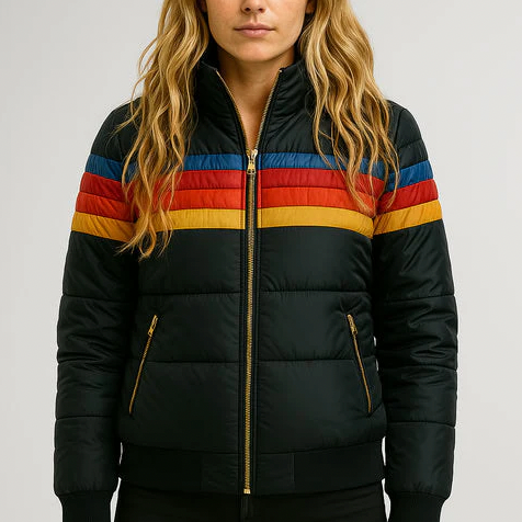 Becker - Élégante Veste Thermo