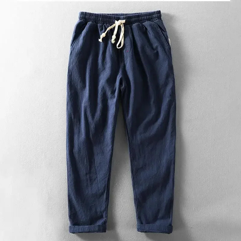 Lexie - Comfortabele Casual Broeken
