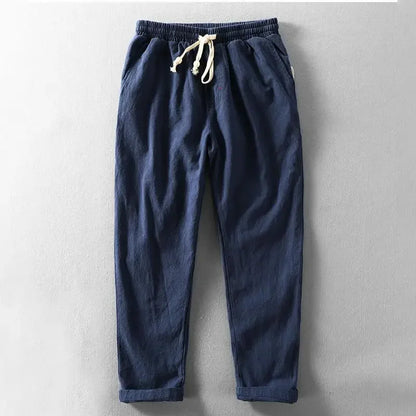 Lexie - Comfortabele Casual Broeken