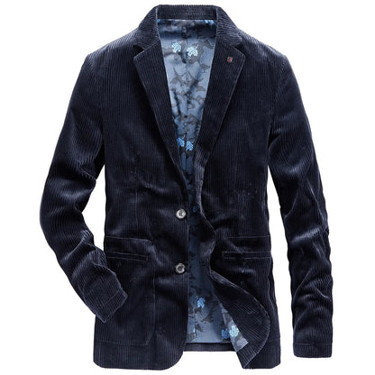 Gérard™ | Premium corduroy blazer