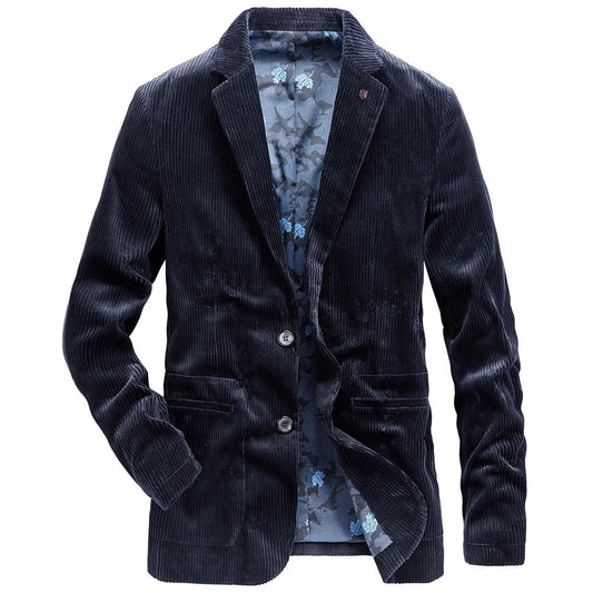 Gérard™ | Premium corduroy blazer