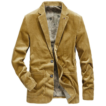 Gérard™ | Premium corduroy blazer