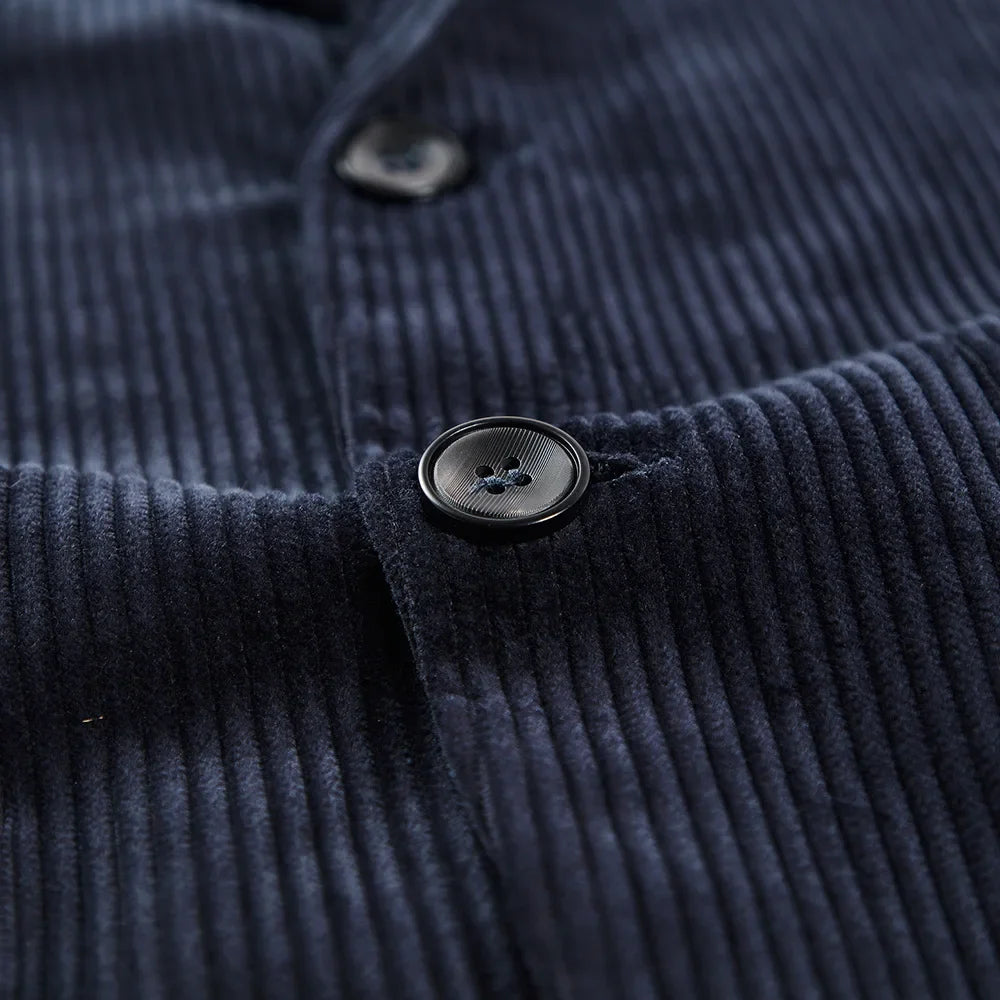 Gérard™ | Premium corduroy blazer