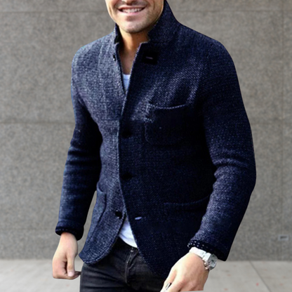 Théo™ | Élégance Douce Cardigan