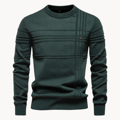 Daniel™ | Casual Trui