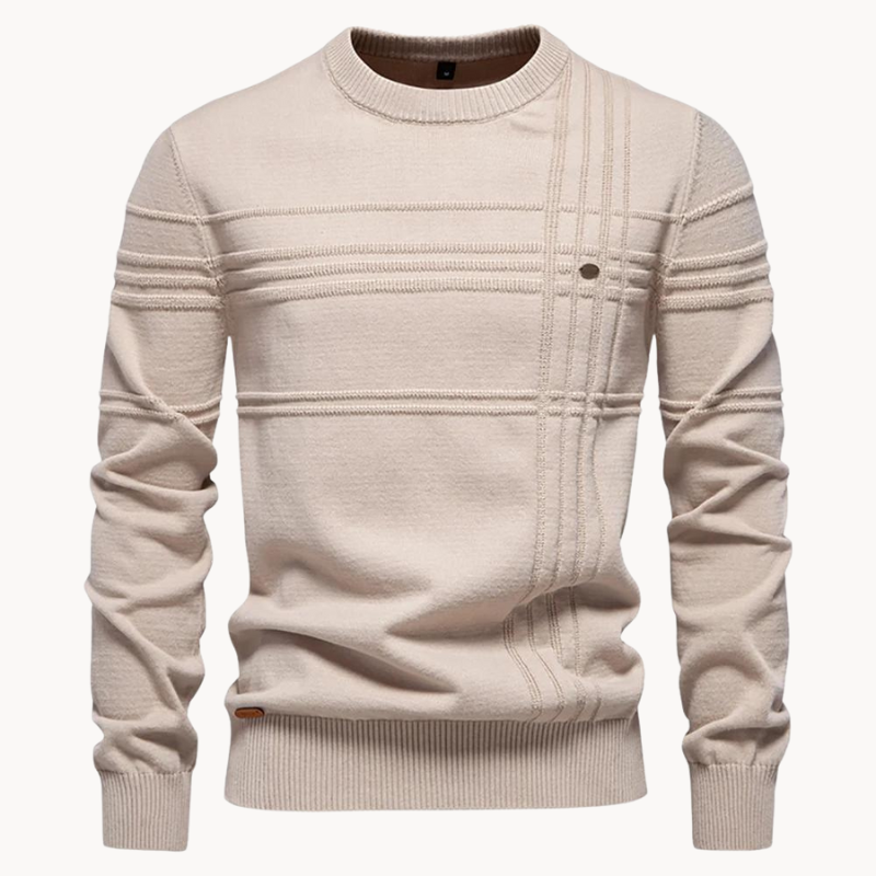 Daniel™ | Casual Trui