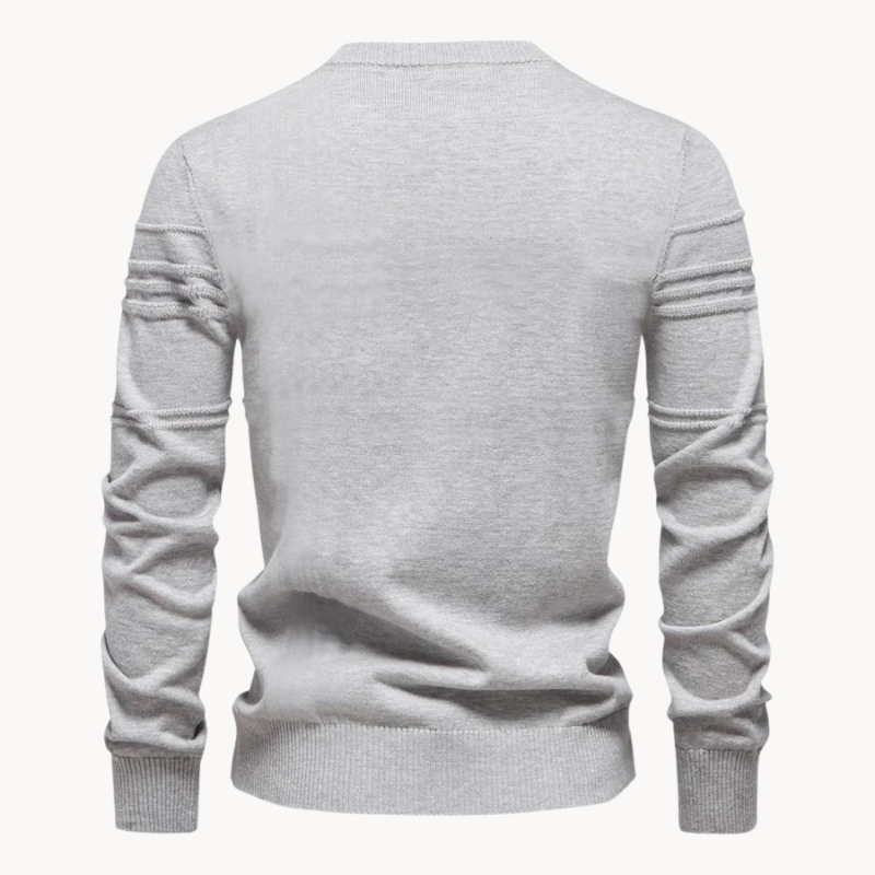 Daniel™ | Casual Trui