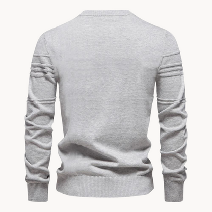 Daniel™ | Casual Trui